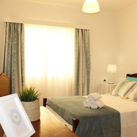 Apartamento Praia Rocha T1 Portimao Ngoại thất bức ảnh