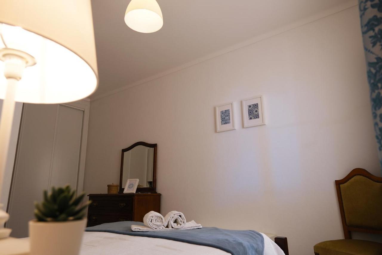 Apartamento Praia Rocha T1 Portimao Ngoại thất bức ảnh