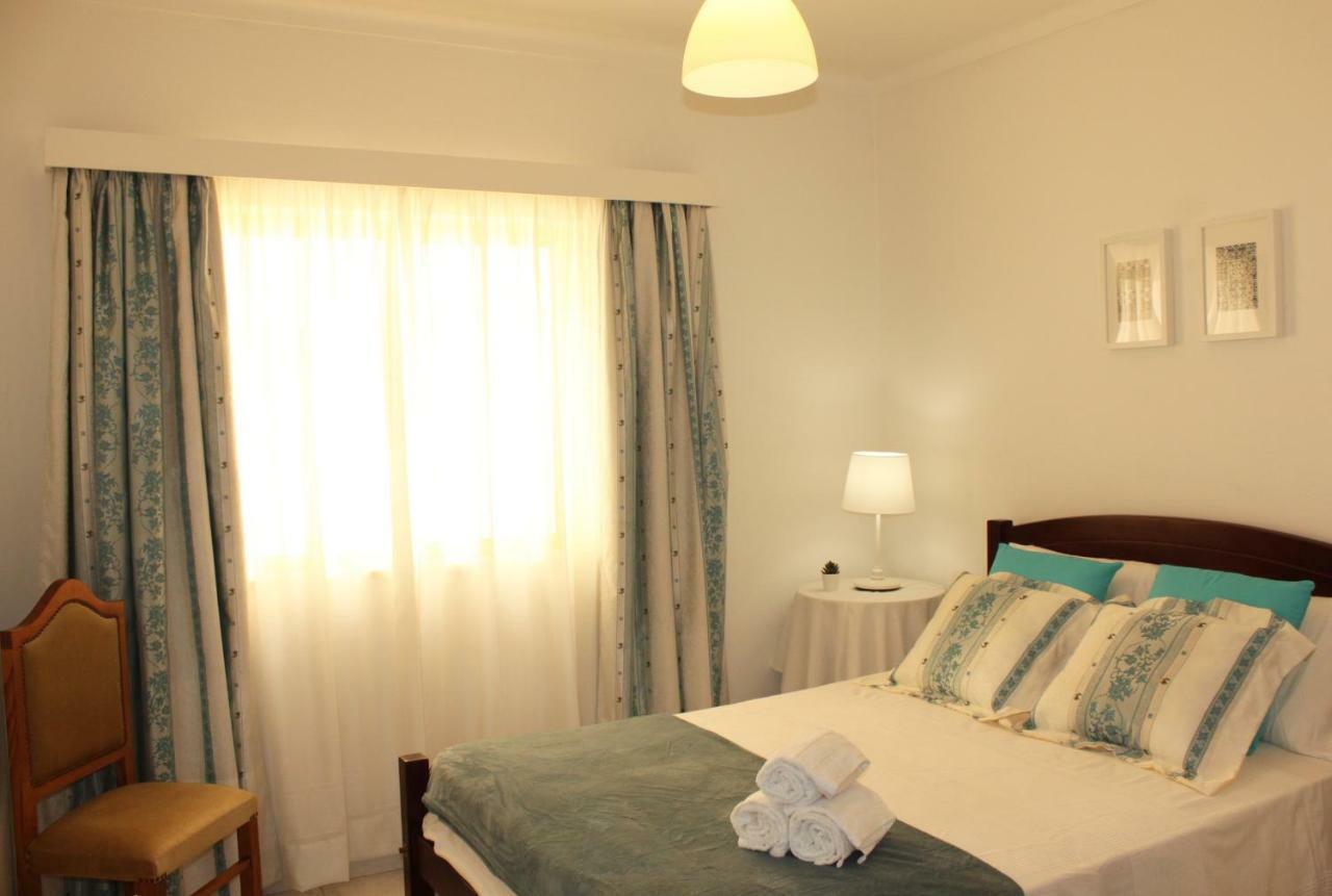 Apartamento Praia Rocha T1 Portimao Ngoại thất bức ảnh