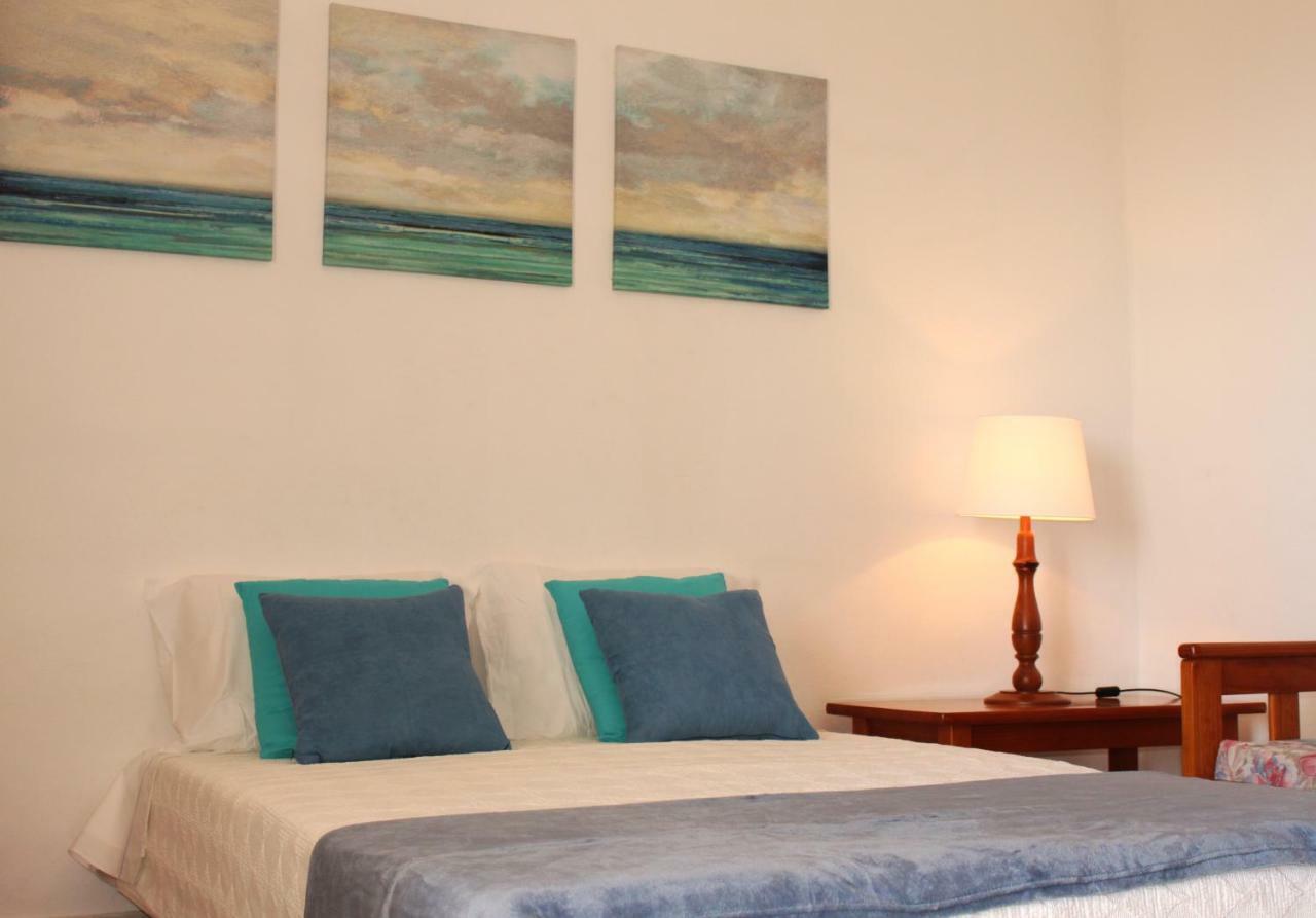 Apartamento Praia Rocha T1 Portimao Ngoại thất bức ảnh