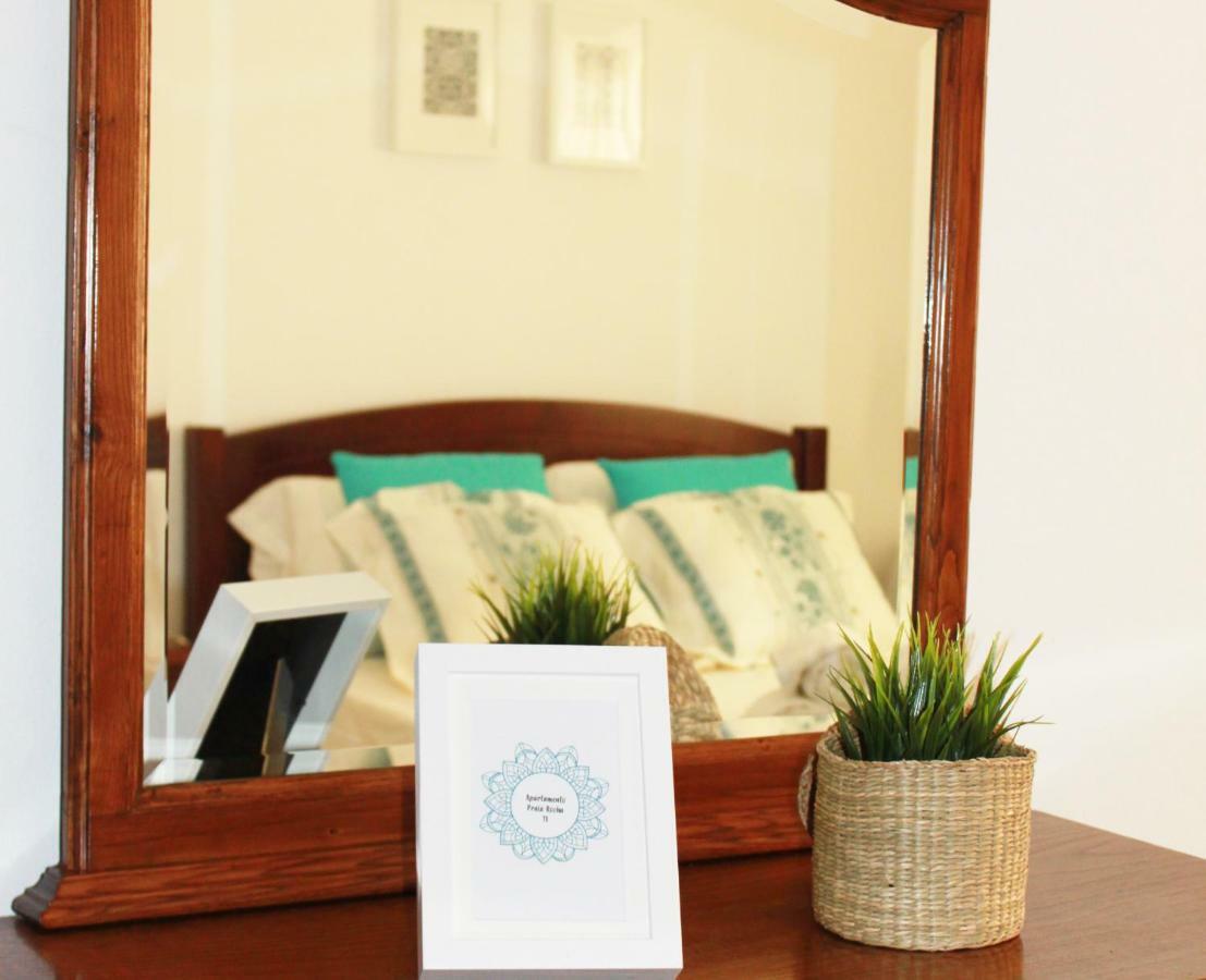 Apartamento Praia Rocha T1 Portimao Ngoại thất bức ảnh