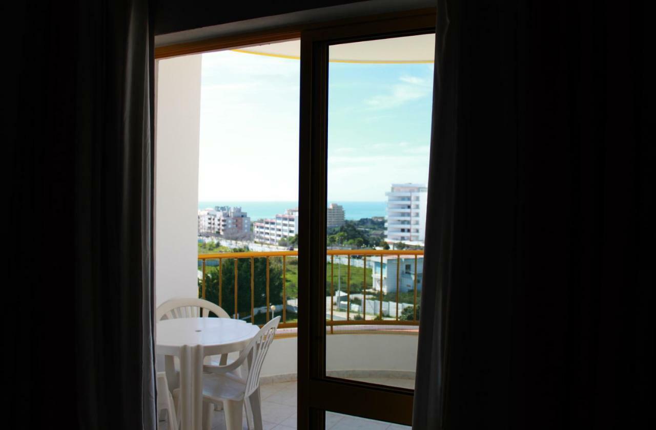 Apartamento Praia Rocha T1 Portimao Ngoại thất bức ảnh