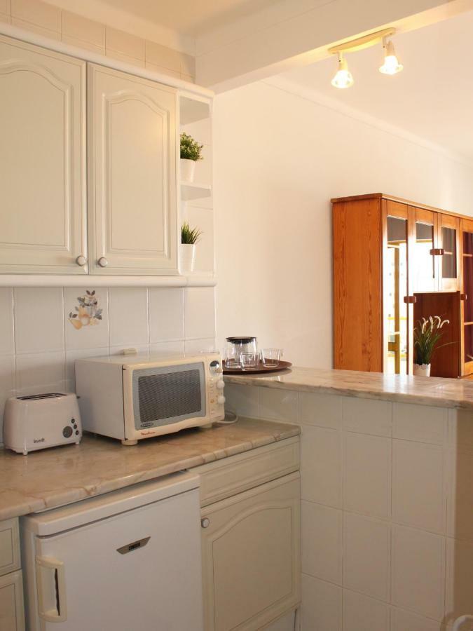 Apartamento Praia Rocha T1 Portimao Ngoại thất bức ảnh