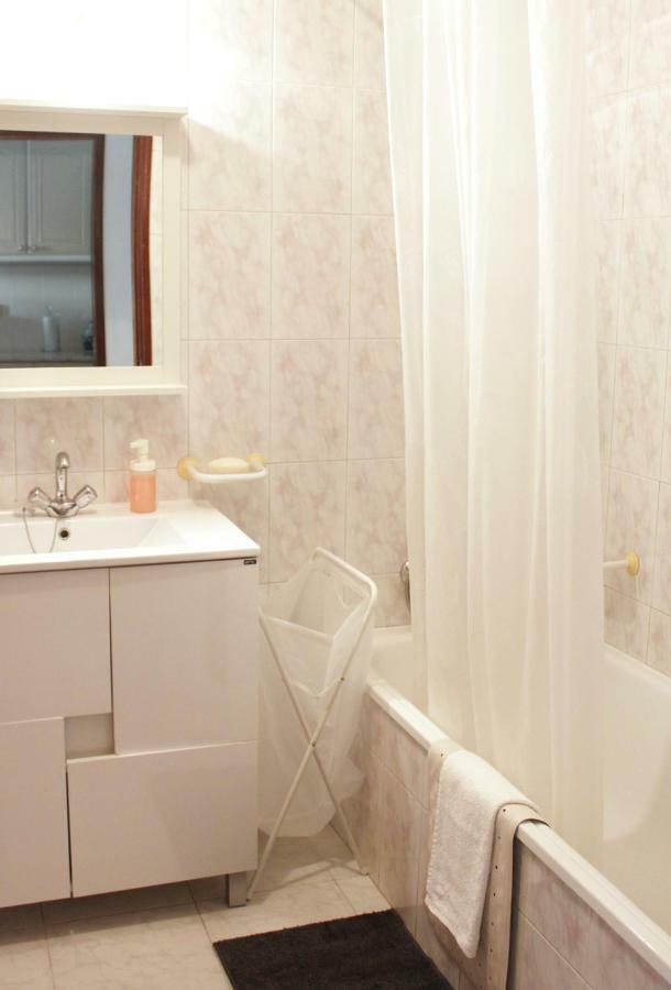 Apartamento Praia Rocha T1 Portimao Ngoại thất bức ảnh