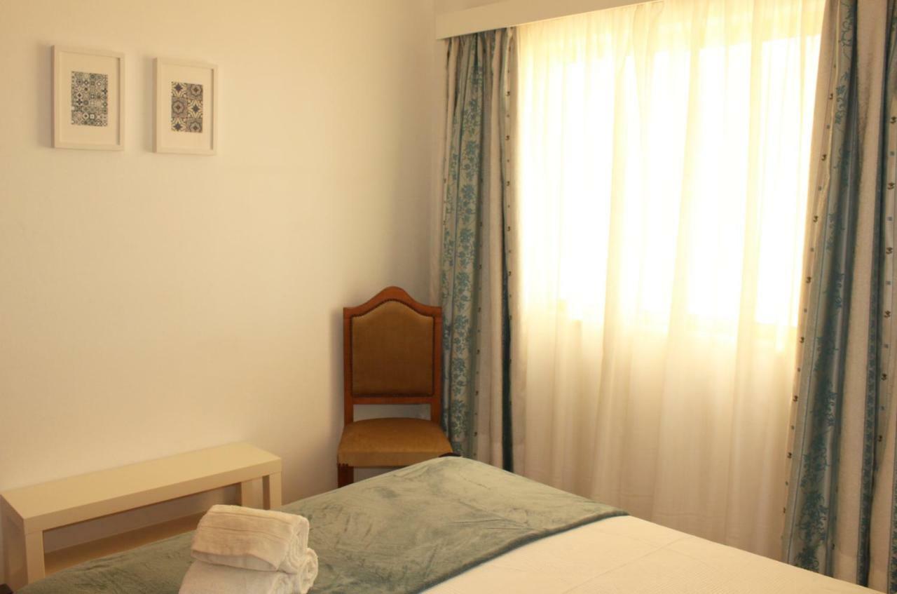 Apartamento Praia Rocha T1 Portimao Ngoại thất bức ảnh