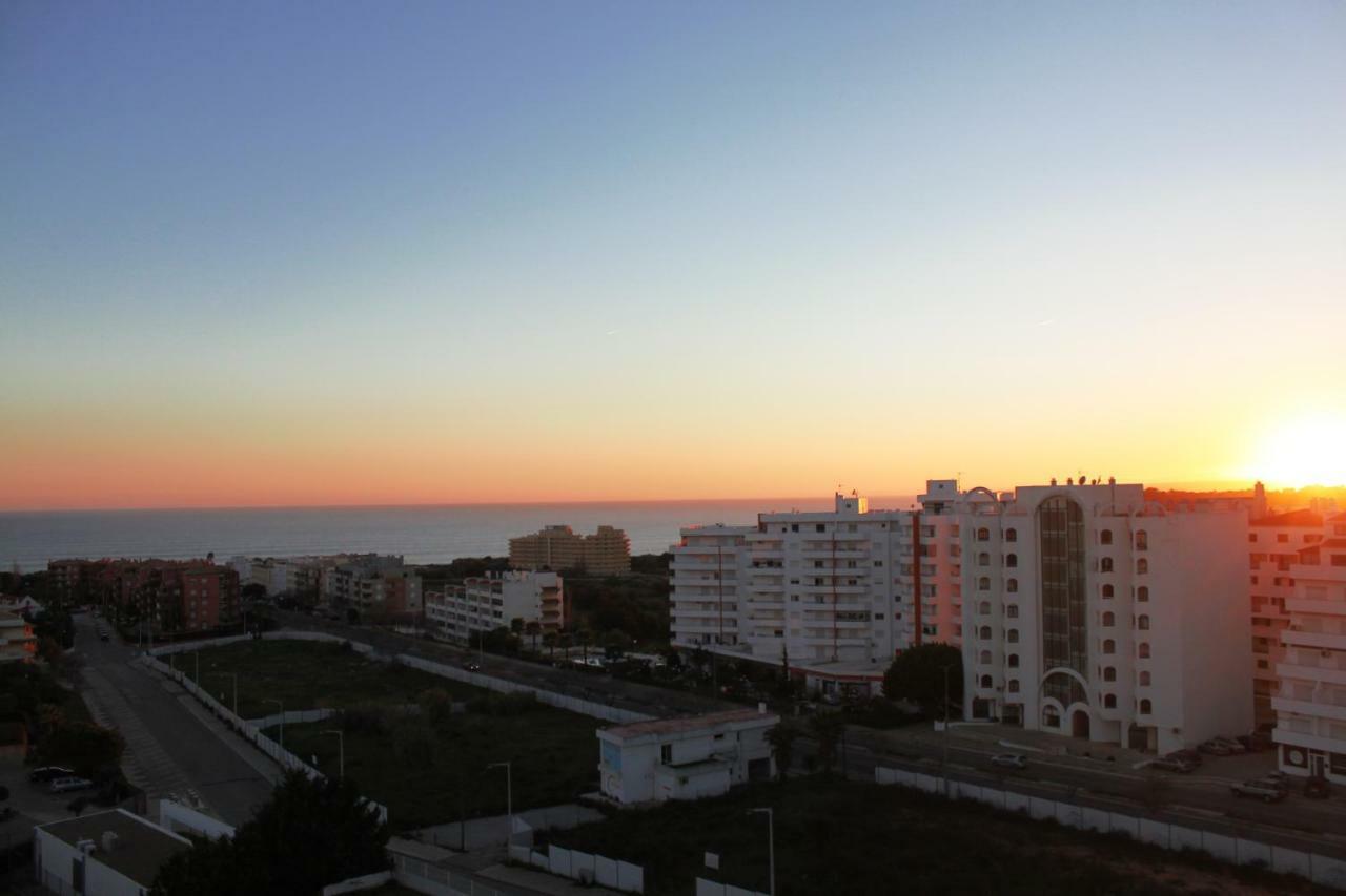 Apartamento Praia Rocha T1 Portimao Ngoại thất bức ảnh