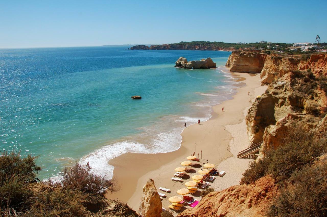Apartamento Praia Rocha T1 Portimao Ngoại thất bức ảnh