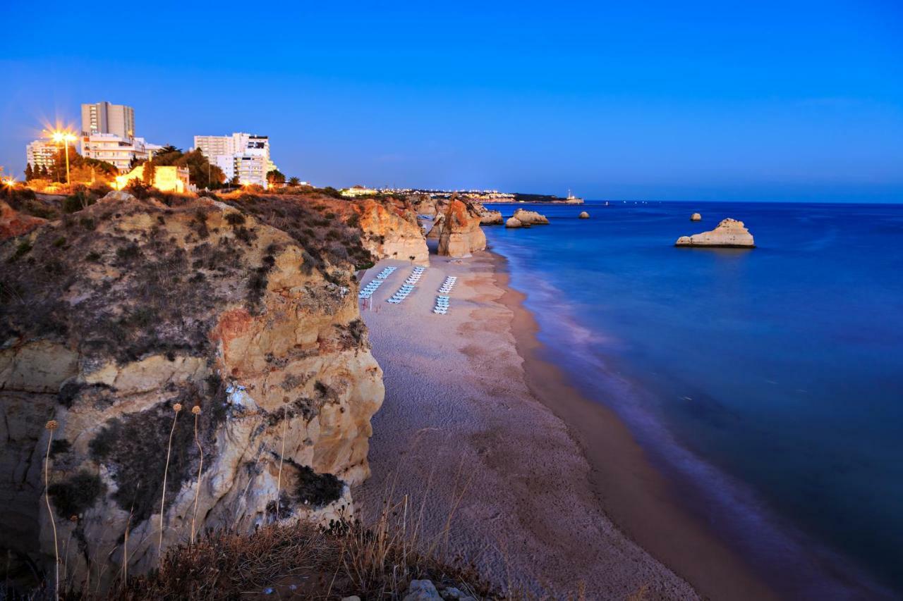 Apartamento Praia Rocha T1 Portimao Ngoại thất bức ảnh