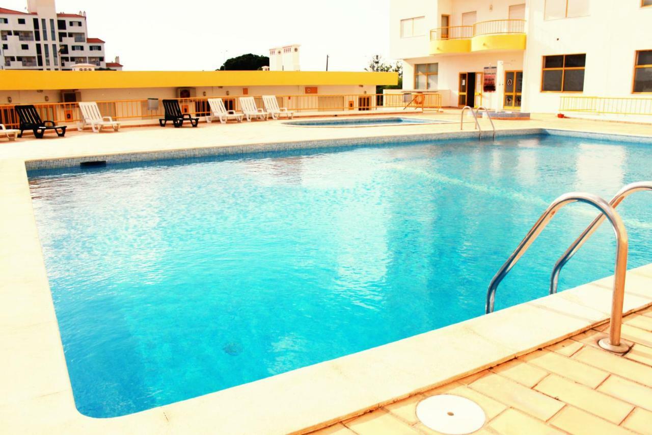Apartamento Praia Rocha T1 Portimao Ngoại thất bức ảnh